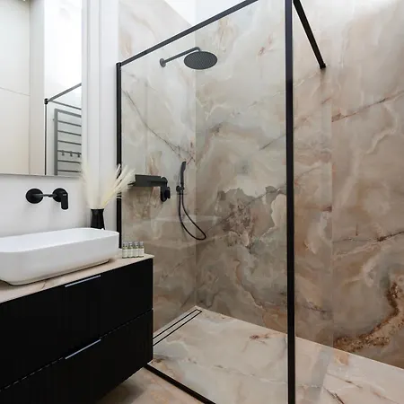 Downtown - 41m2, Location - By Rentujemy Apartment *