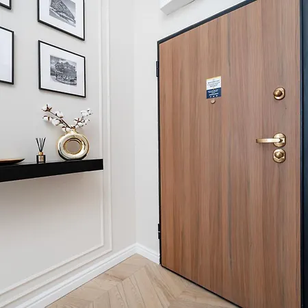Downtown - 41m2, Location - By Rentujemy Apartment