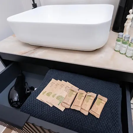 Apartament Downtown - 41m2, Location - By Rentujemy