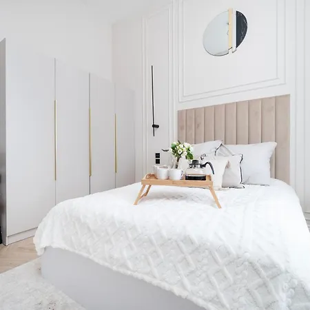 Downtown - 41m2, Location - By Rentujemy * Łódź