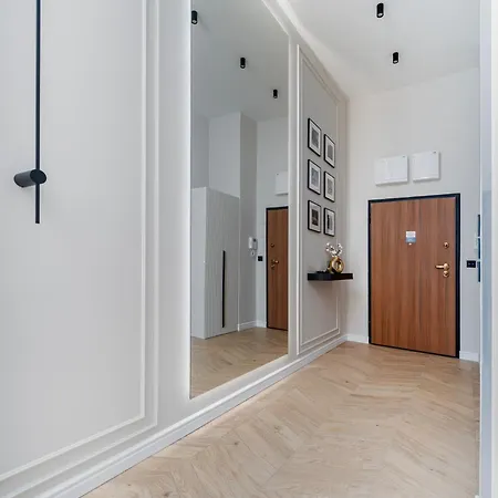 Downtown - 41m2, Location - By Rentujemy