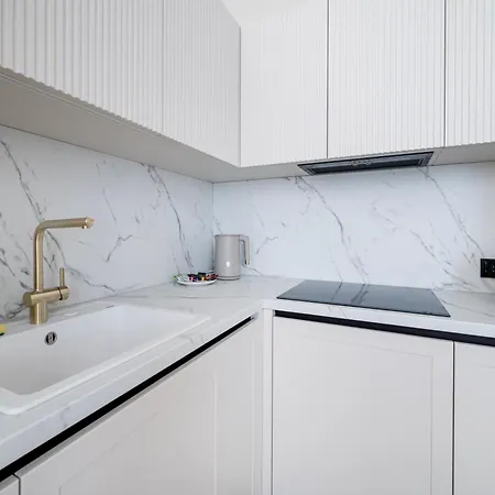 Downtown - 41m2, Location - By Rentujemy Apartment *