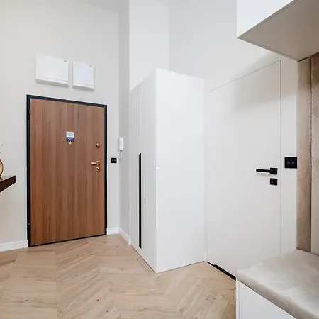 Downtown - 41m2, Location - By Rentujemy *