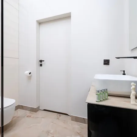 Downtown - 41m2, Location - By Rentujemy Apartment Lodz (Lodz)