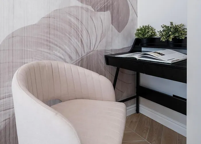 Apartman Downtown - 41m2, Location - By Rentujemy *