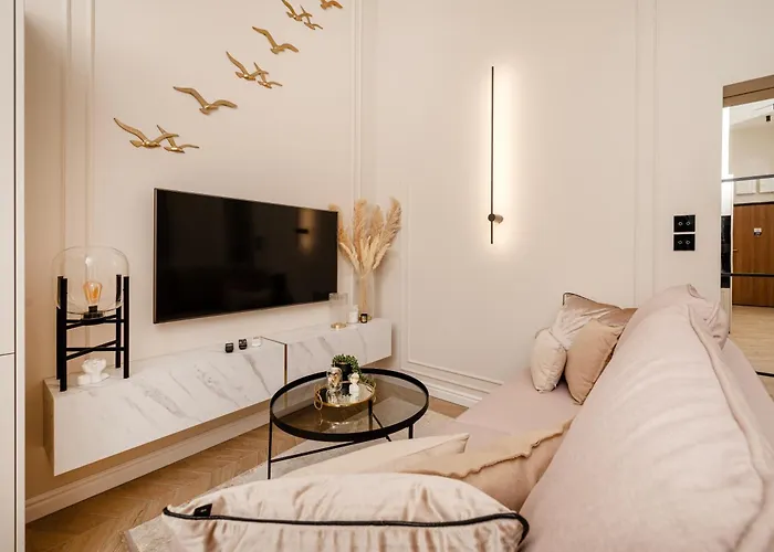 Downtown - 41m2, Location - By Rentujemy