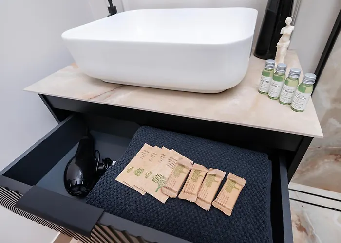 Apartman Downtown - 41m2, Location - By Rentujemy