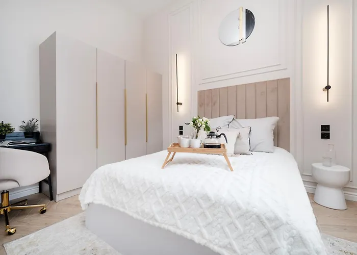 Downtown - 41m2, Location - By Rentujemy Łódź