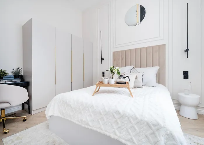 Downtown - 41m2, Location - By Rentujemy * Łódź