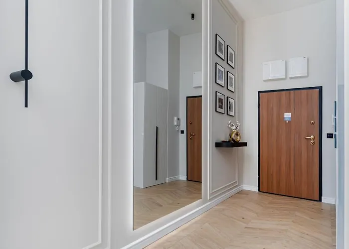 Downtown - 41m2, Location - By Rentujemy