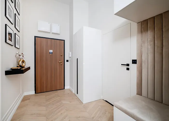 Downtown - 41m2, Location - By Rentujemy *